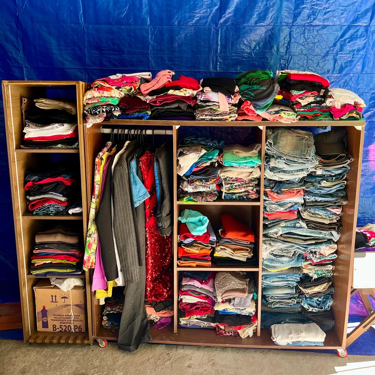 Bazar  - Foto 4