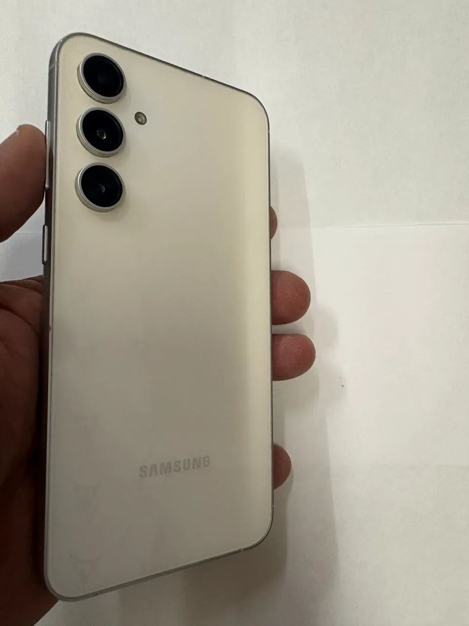 Samsung s23fe 256 gb
