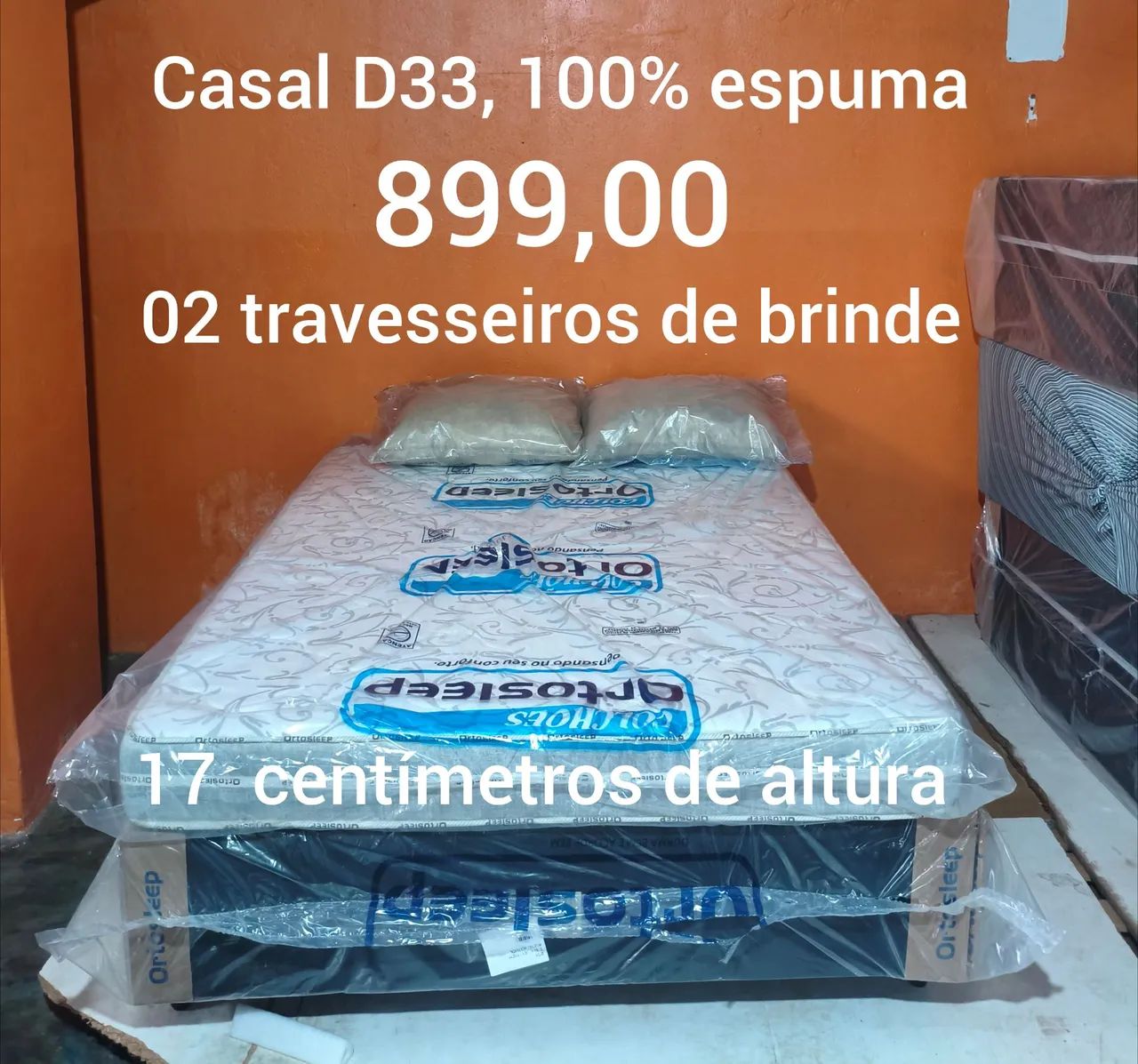 Camas disponíveis em Anápolis  - Foto 2