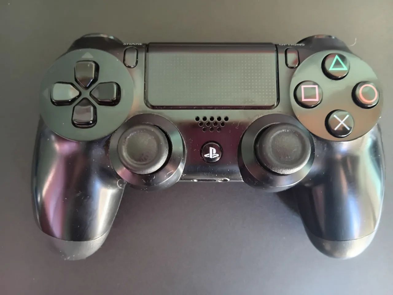 Playstation 4 slim 500gb - Foto 2