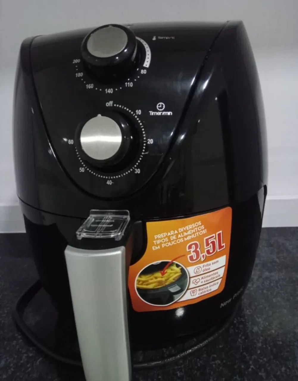 Airfryer