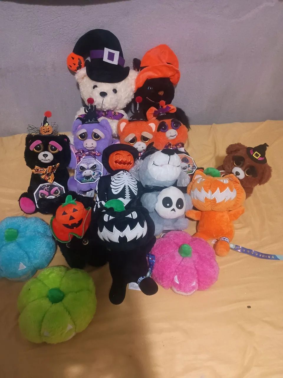 Coleção halloween  - Foto 3