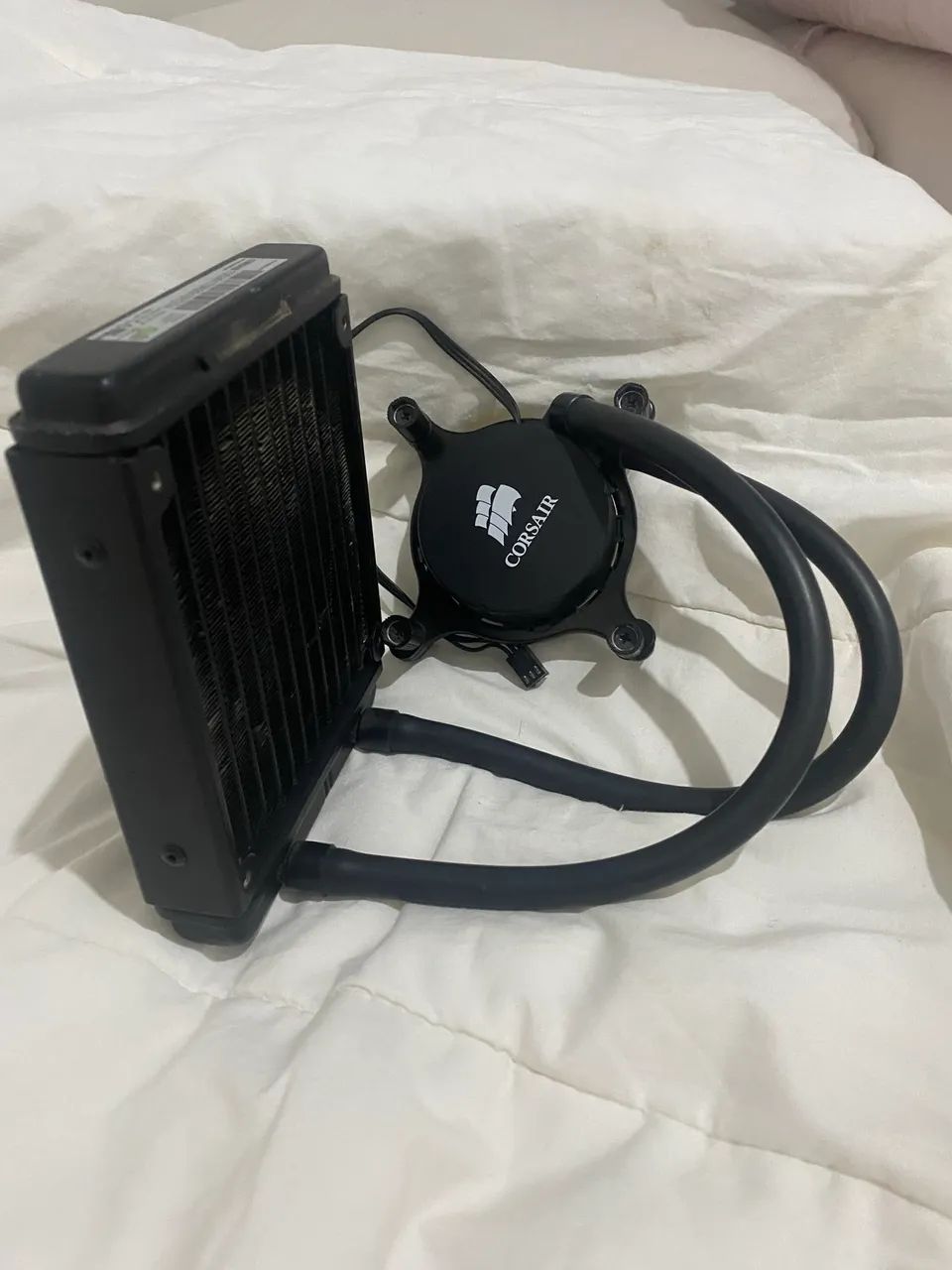 Water Cooler Corsair  - Foto 3