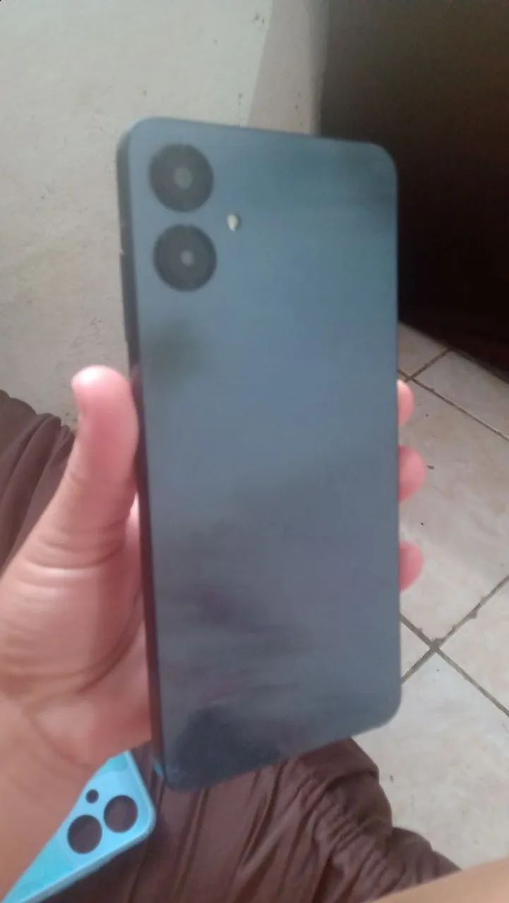 Samsung A06 - Foto 5