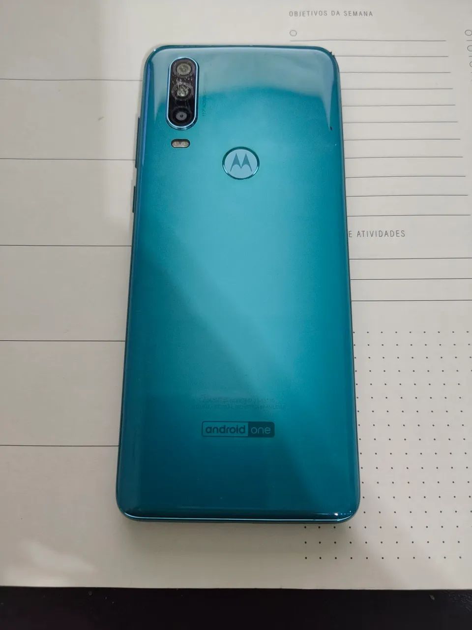 Motorola one Action  - Foto 4
