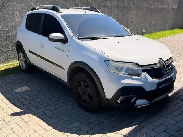 Renault Stepway 2021
