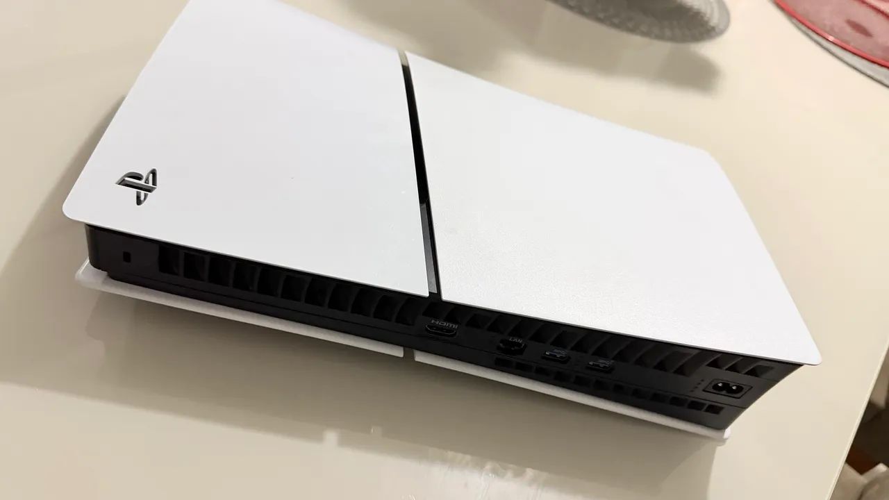 PS5 videogame  - Foto 5