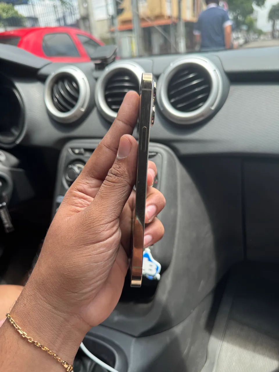 iPhone 13 Pro Max 128gb  - Foto 2