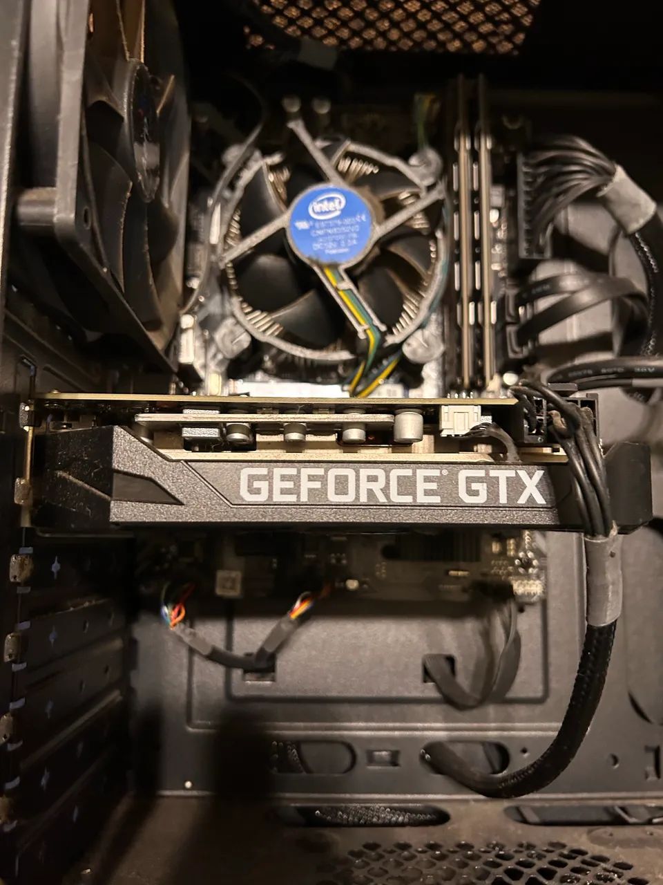 Gtx 1660 ti