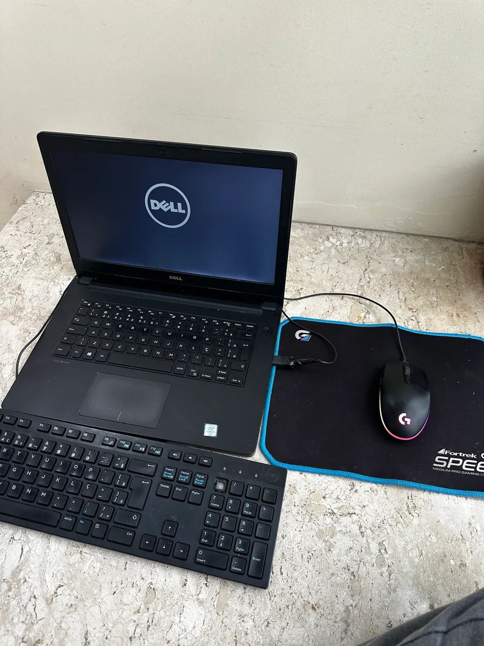 Dell Latitude 3470 i5 