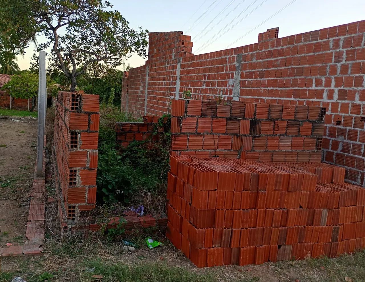 Vendo terreno grande  - Foto 4