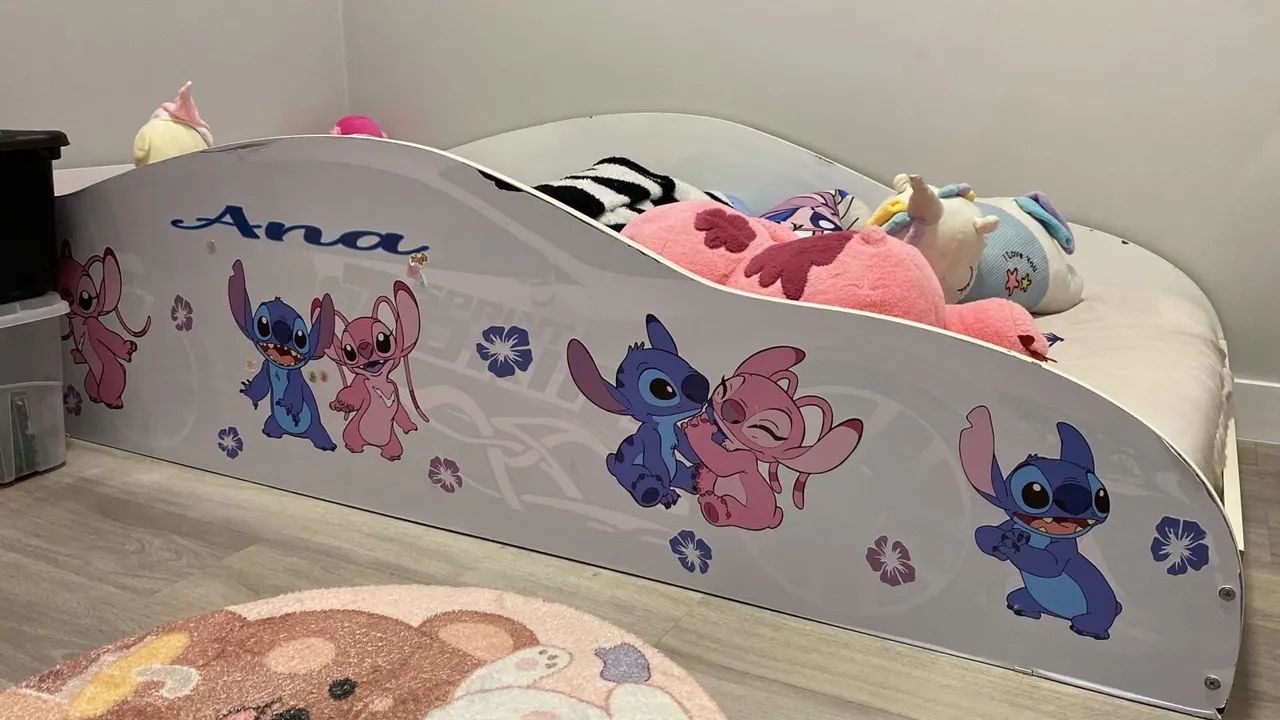 Quarto  completo  - Foto 3