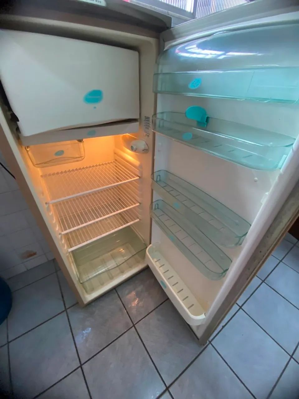 Geladeira 