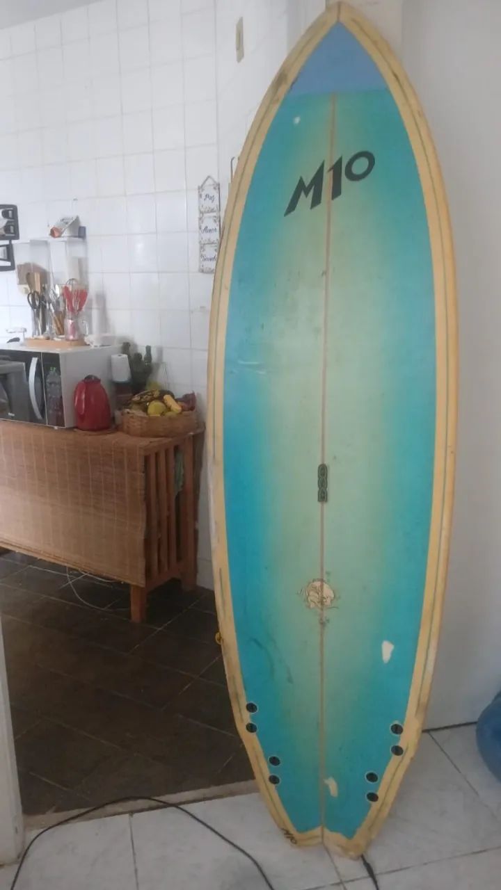prancha de surf
