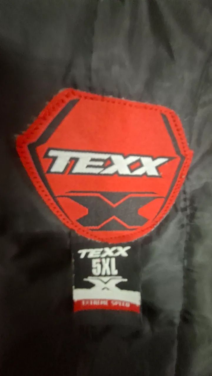 Jaqueta texx Strike2 5xl - Foto 4