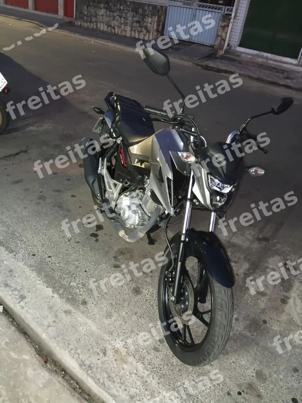 CG fan 160 