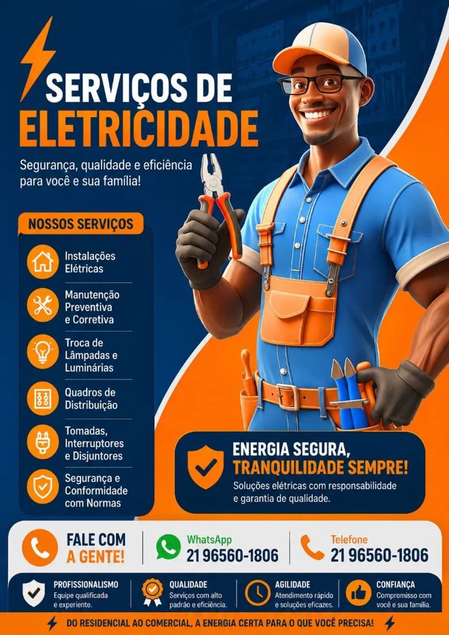 ELETRECISTA