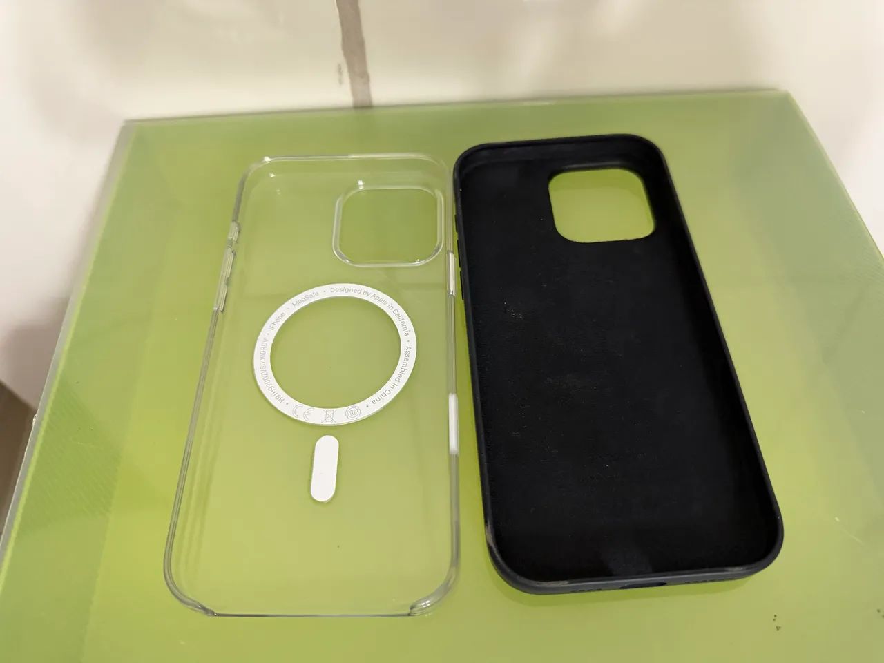 Case original Apple iPhone 16 pro Max  - Foto 2