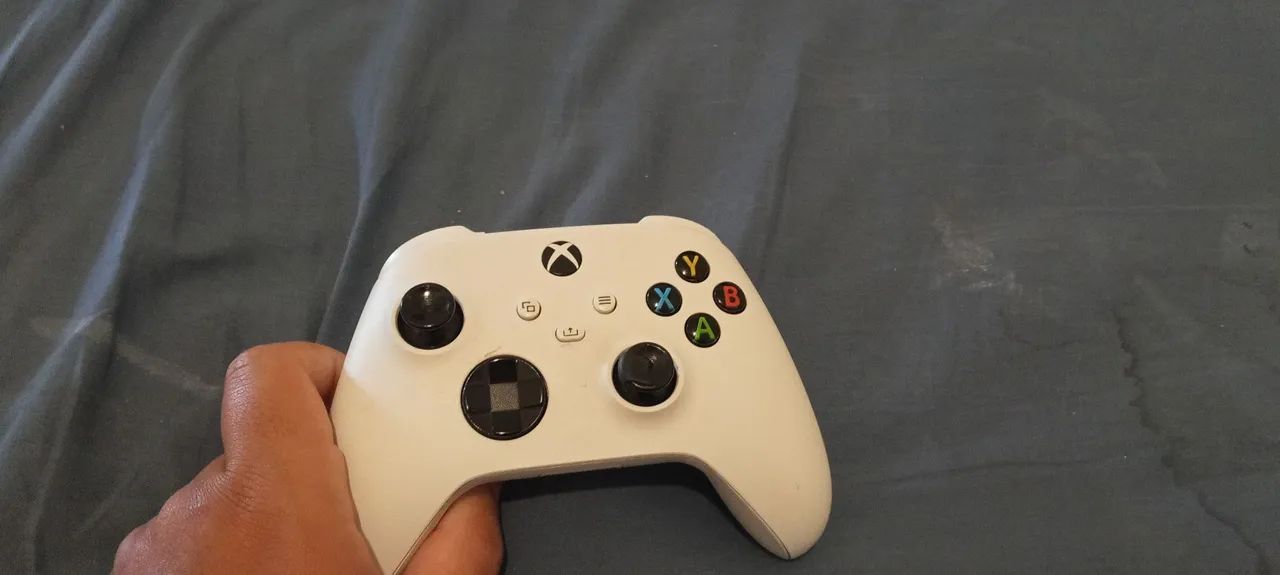 Xbox séries S 