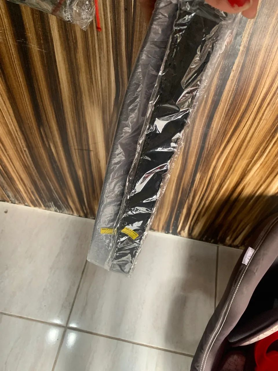 Sinto masculino - Foto 2