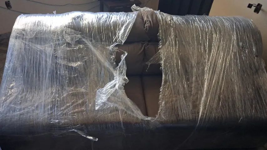 Sofa retrátil  - Foto 2