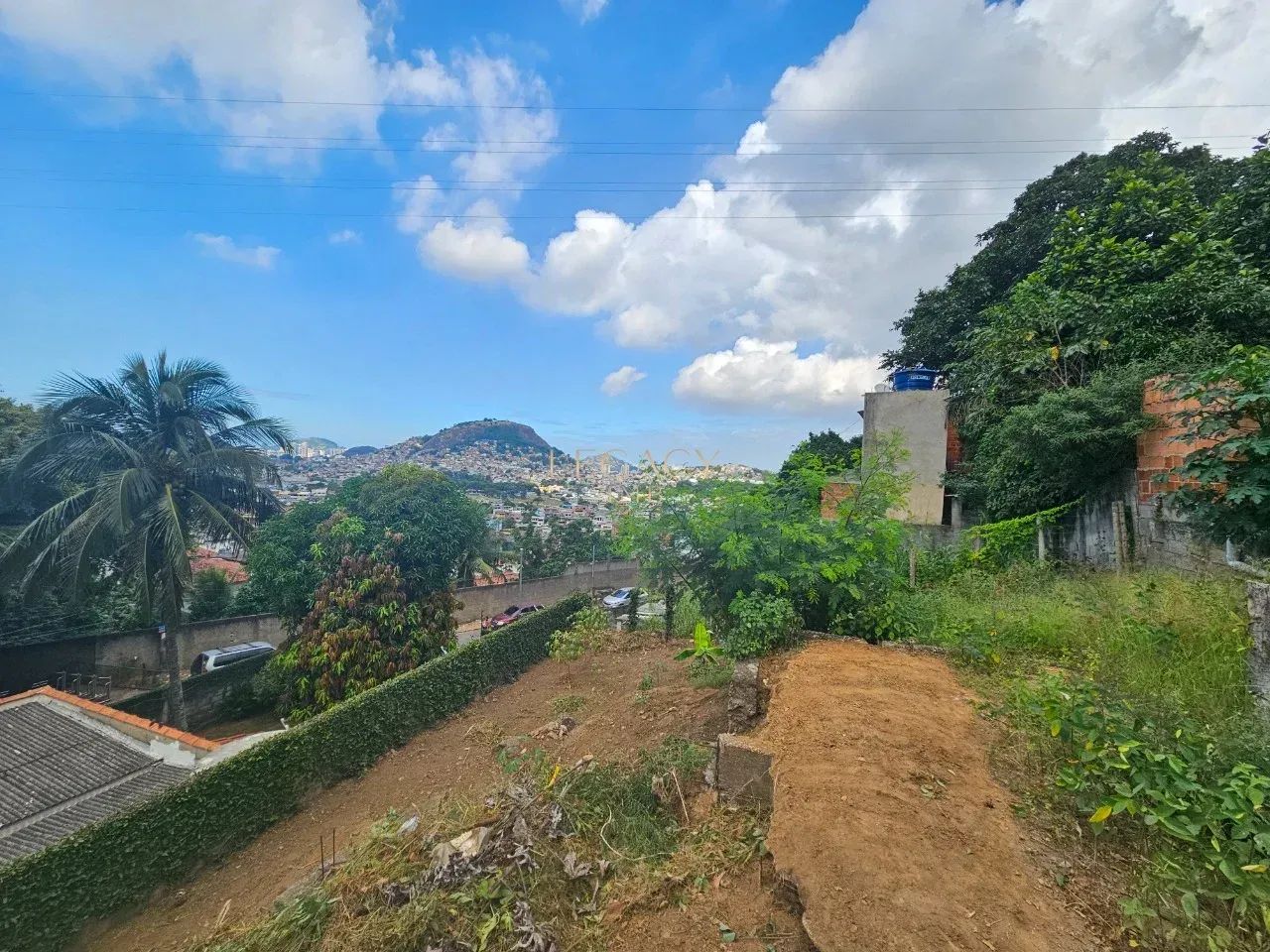 Terreno em Joana D`arc com 317,89 m² REF: TE00025 - Foto 4
