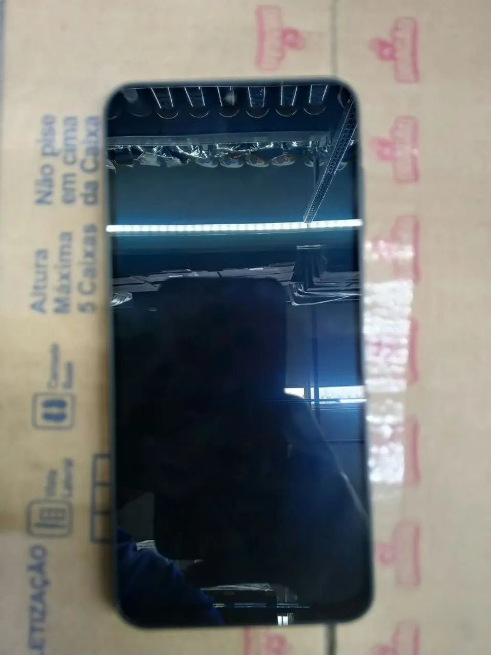 VENDO OU TROCO POR PIX - Foto 3