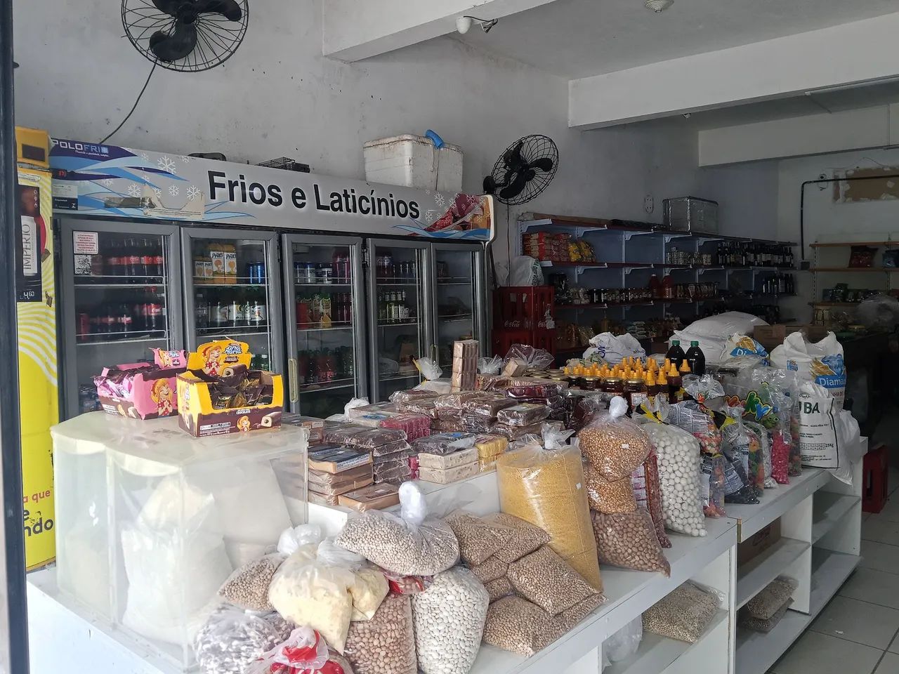 Vendo ponto comercial  - Foto 2