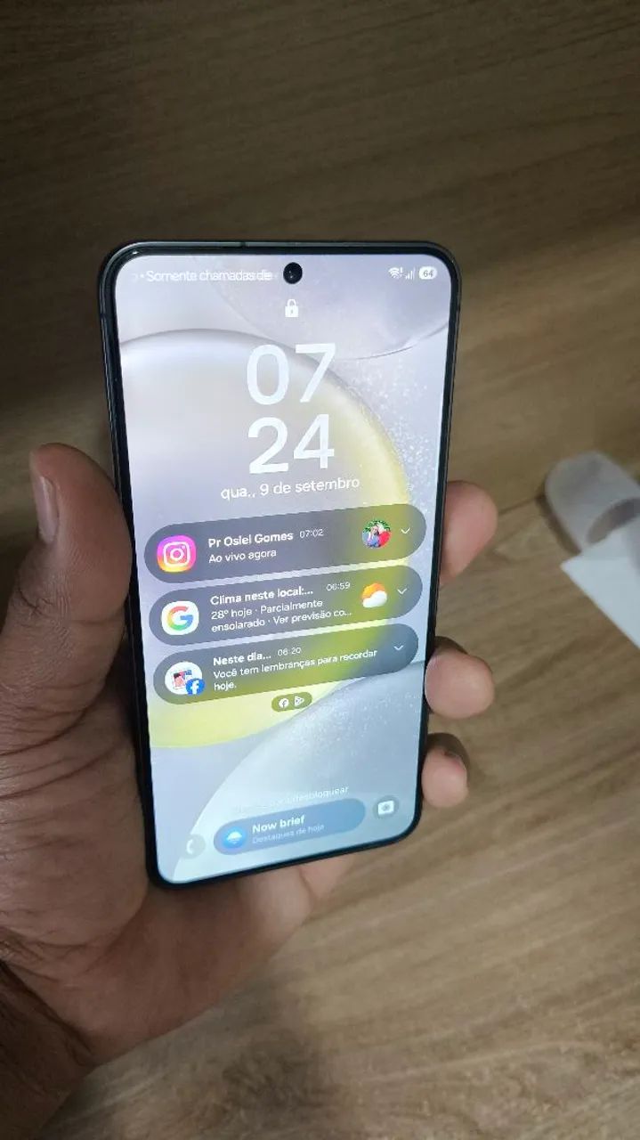 S24 128gb preto