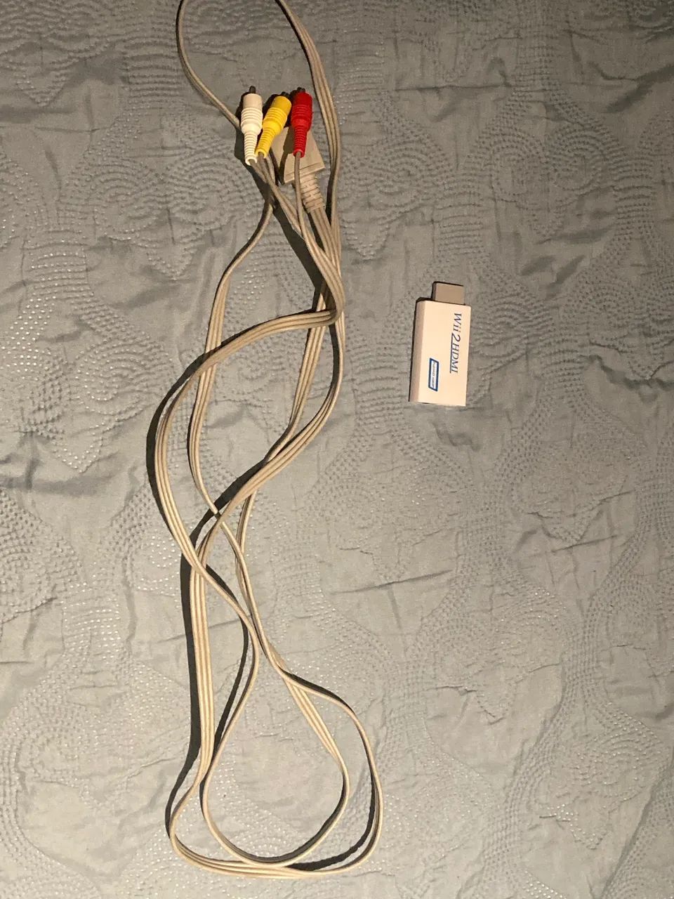 Nintendo Wii desbloqueado, completo mais informações na descrição  - Foto 3