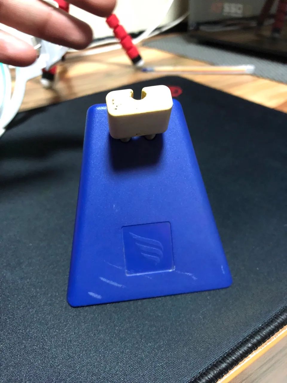 Mouse Bungee Fallen Tucano - Foto 4