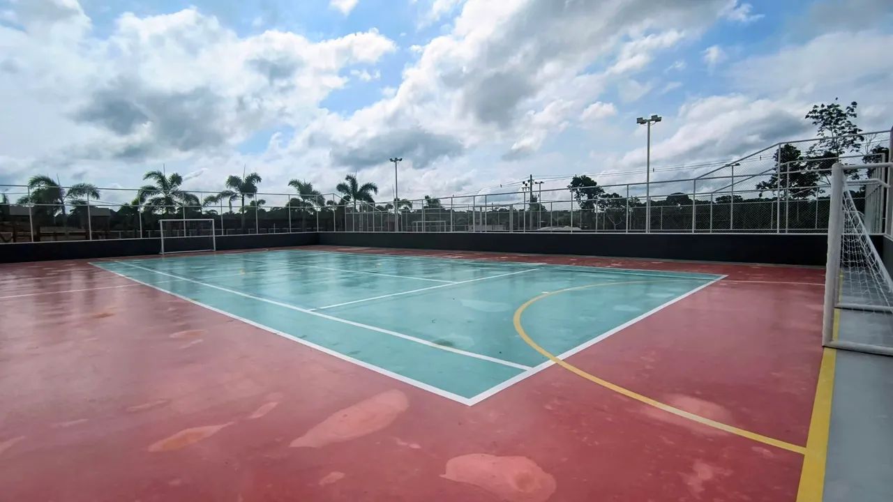 PROMOÇÃO Transferência de  lote 450 m², Chacaras Parque Real,  Rod.Manoel Urbano km 08 - Foto 8