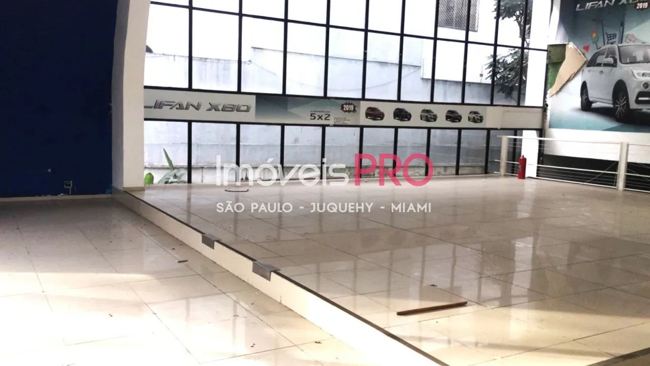 Prédio, Vila Monumento - São Paulo - Foto 2