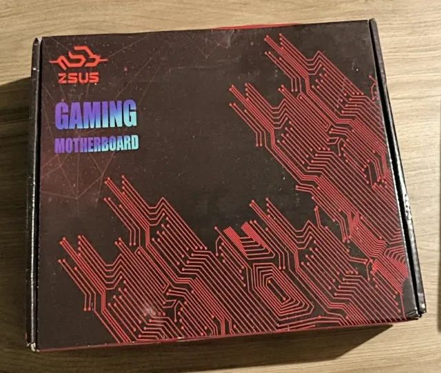 Placa mãe X99 P4 + Xeon 2660v4 - Foto 4