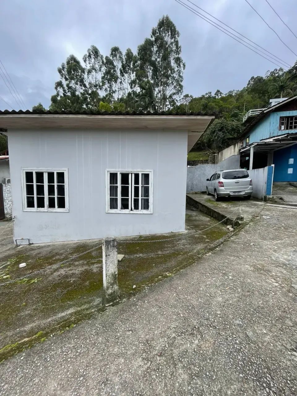 Casa de praia em Governador Celso Ramos - SC - Foto 3