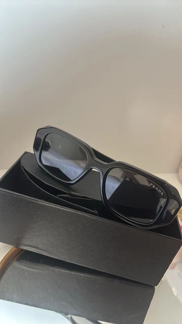 Óculos prada original  - Foto 3