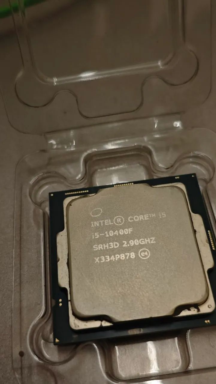 Processador Core i5 10400 10ª Geracao