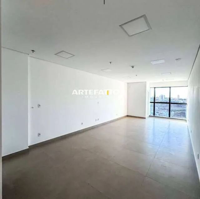 Sala comercial à venda em Araxá, Vila Silvéria, 42,29m² - Foto 4