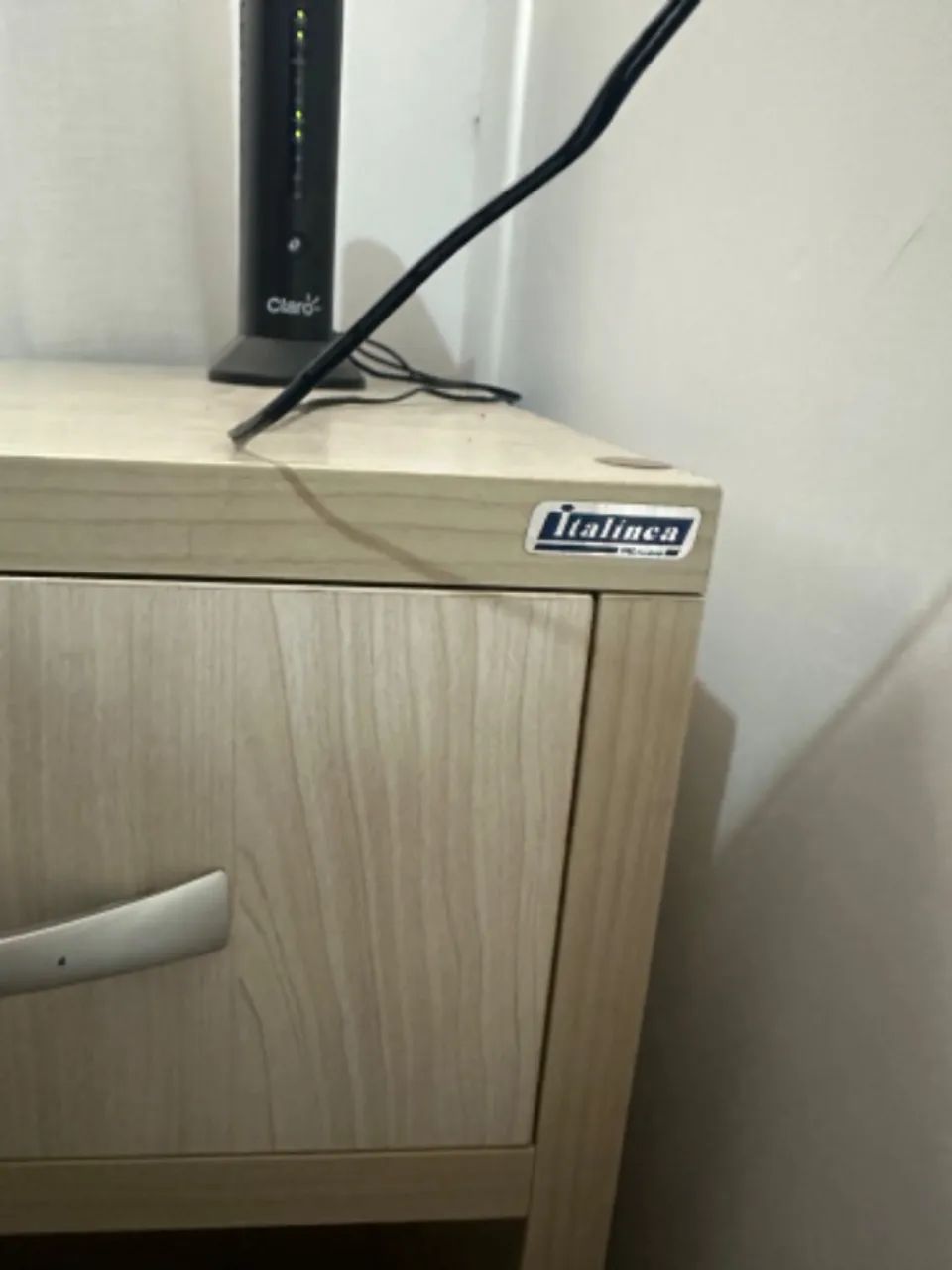 Mesa escrivaninha  - Foto 2