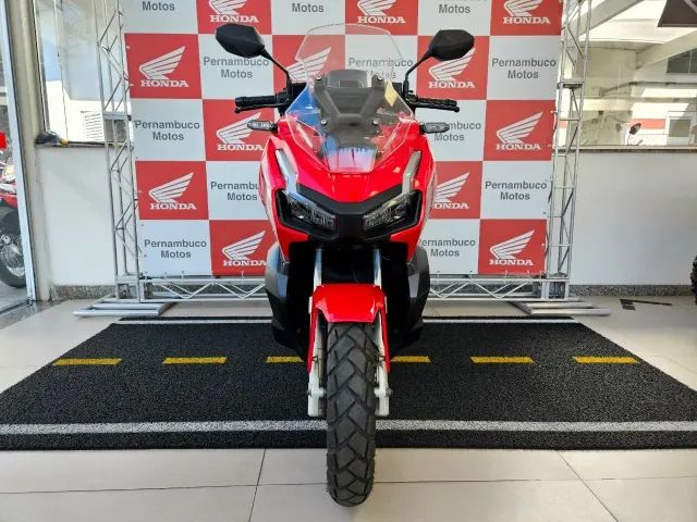 ADV 150 2023 - Foto 3