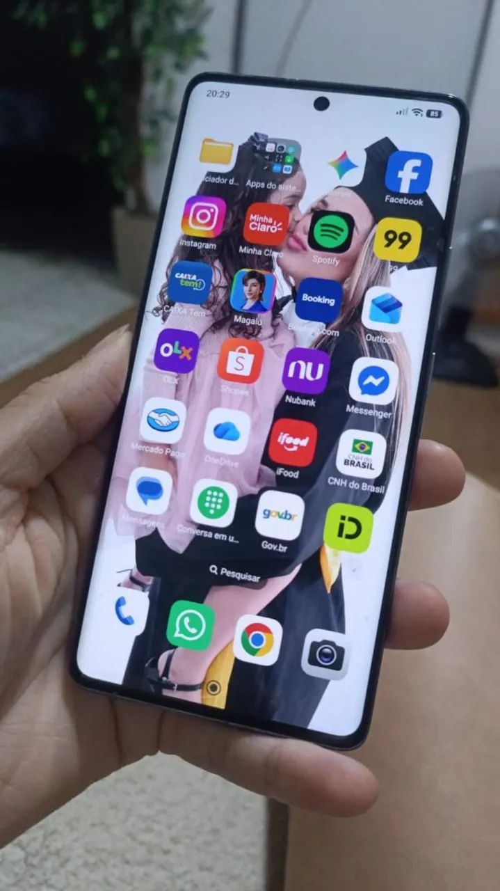 Vendo redmi 14  - Foto 4