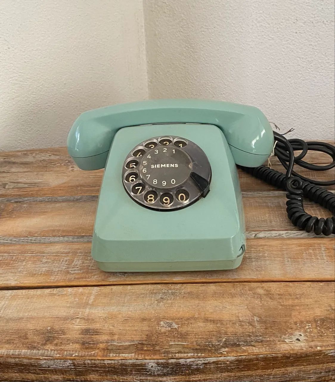 Telefone anos 70