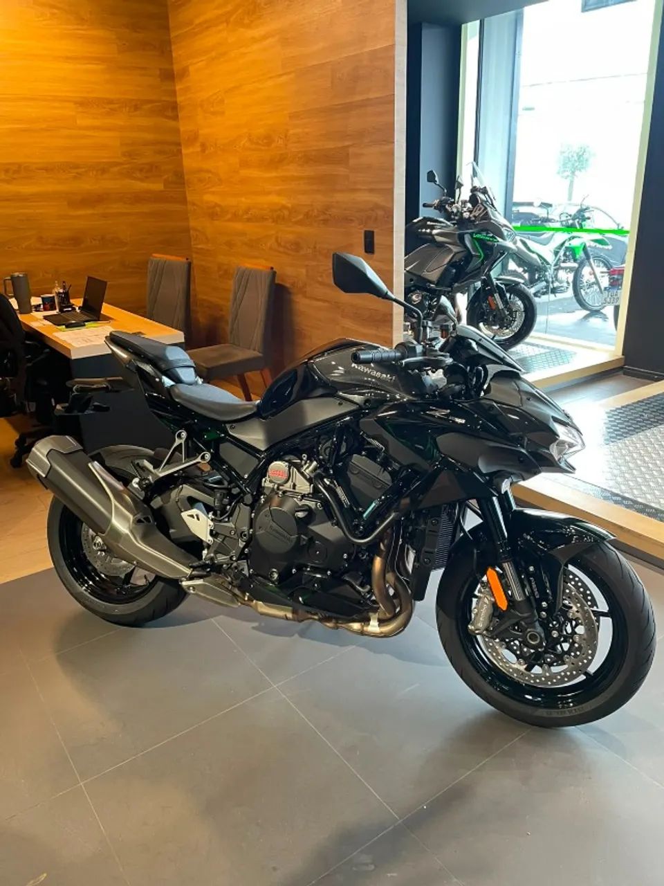 Z 1000 H2 2026 - 1538183807 | OLX