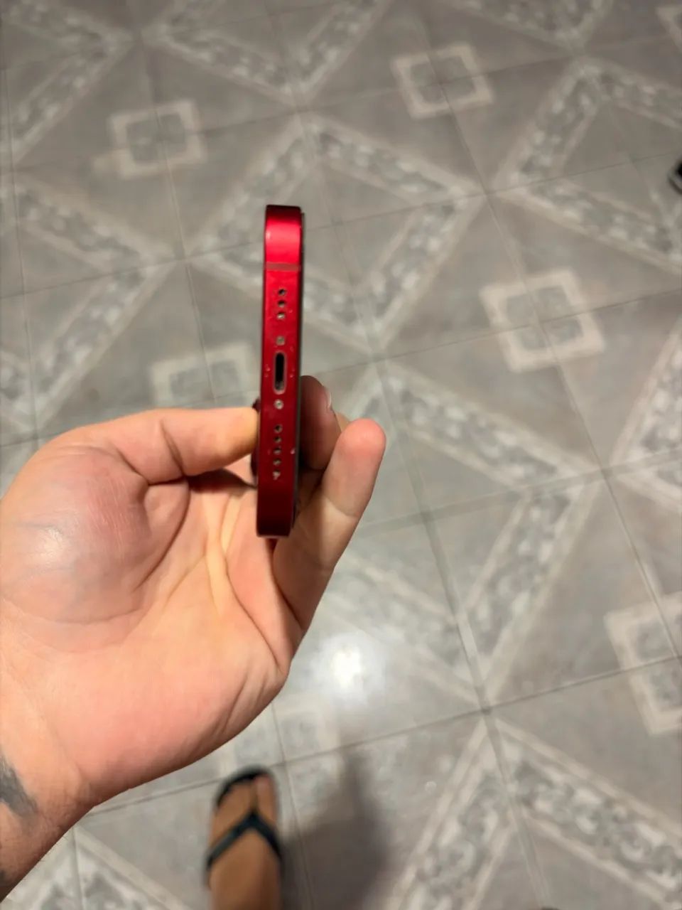 iPhone 13 Red  - Foto 4