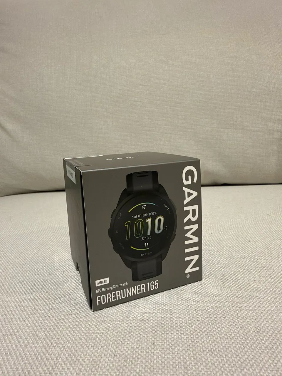 Garmin 165 - Basic - LACRADO 