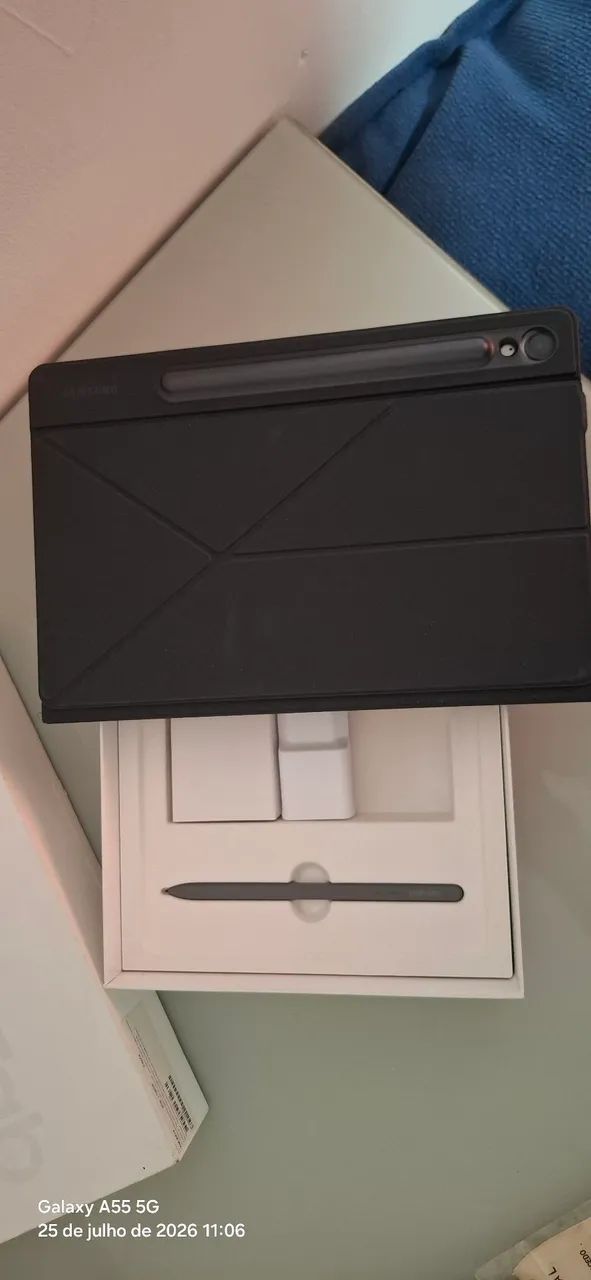 SAMSUNG GALAXY TAB S9 FE - Foto 3