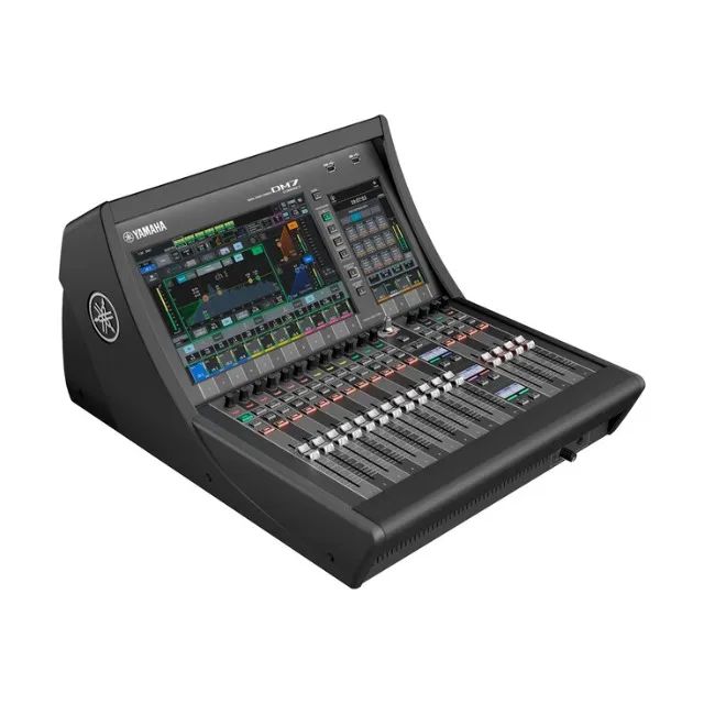 DM7 Compacto Console de Mixagem Digital - Foto 3
