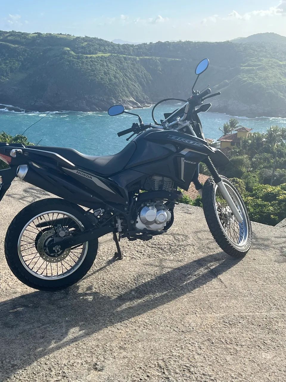 Honda bros  - Foto 3