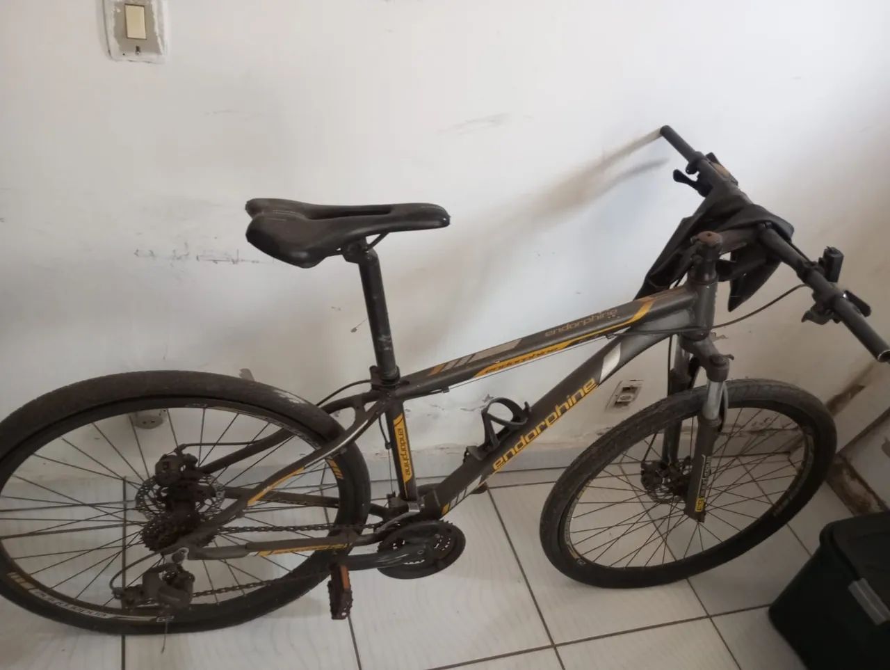 Bike Gonew Endorphine aro 29