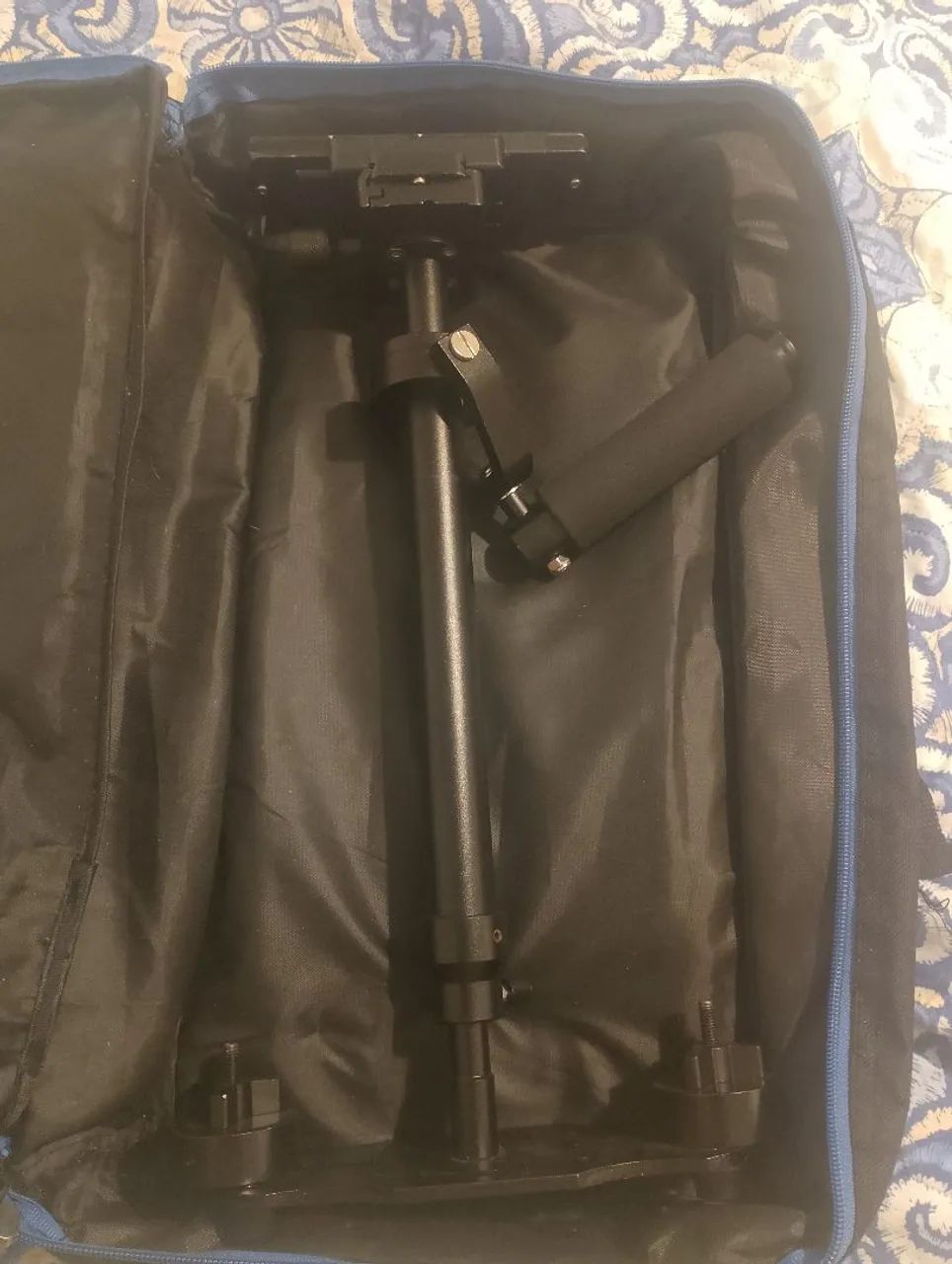 Gimbal simples - Foto 5